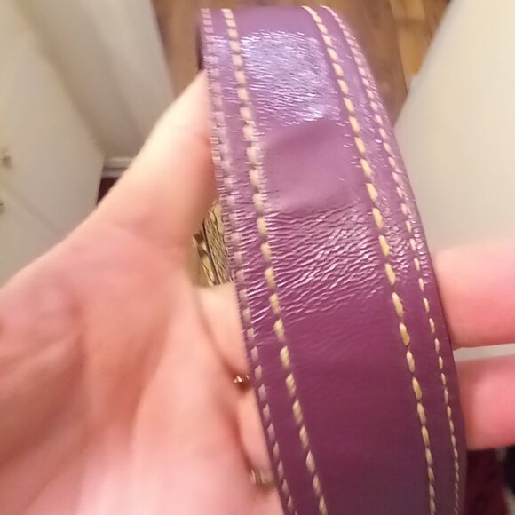 Coach Handbag - Picture 6 of 12